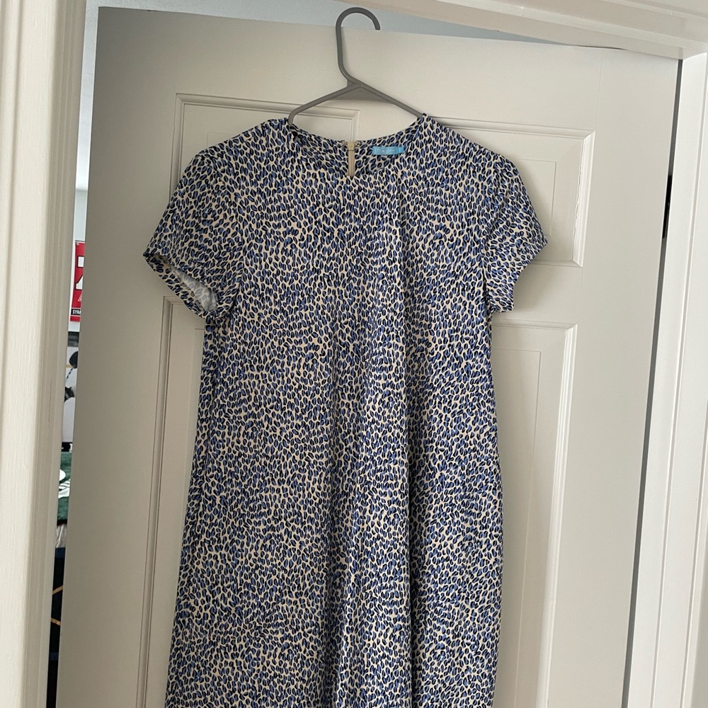 J McLaughlin dress